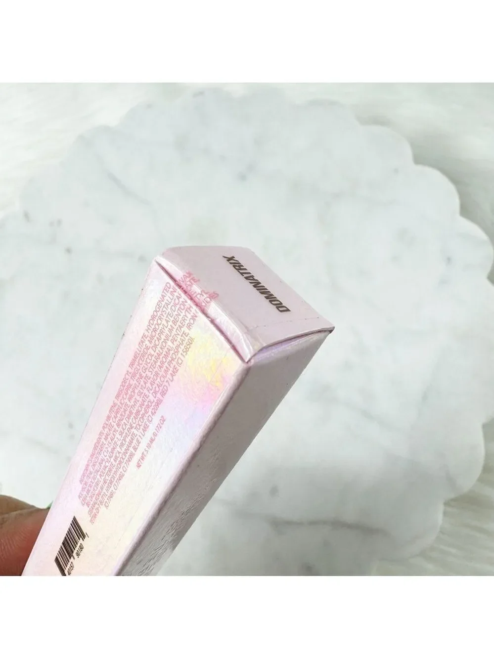 Jeffree Star luxurious lip